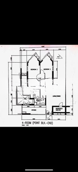 BT BATOK WEST AVE 5 13