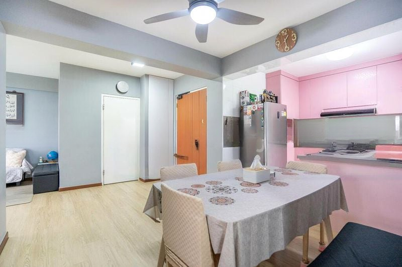 BT BATOK WEST AVE 9 9