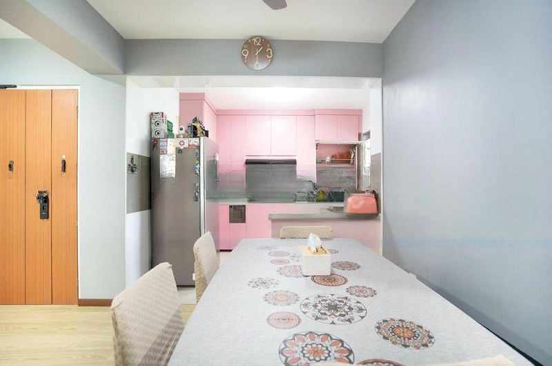 BT BATOK WEST AVE 9 7