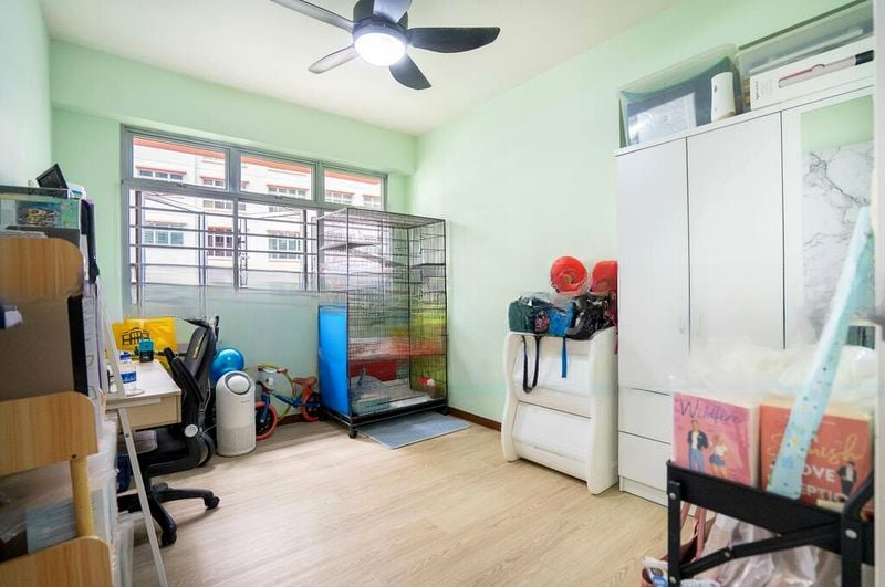 BT BATOK WEST AVE 9 3