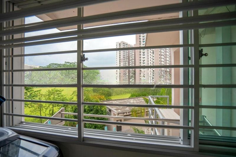 BT BATOK WEST AVE 9 4