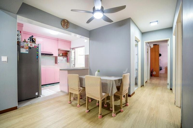 BT BATOK WEST AVE 9 8