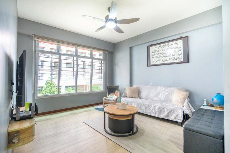 BT BATOK WEST AVE 9 14