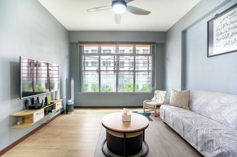 BT BATOK WEST AVE 9 15