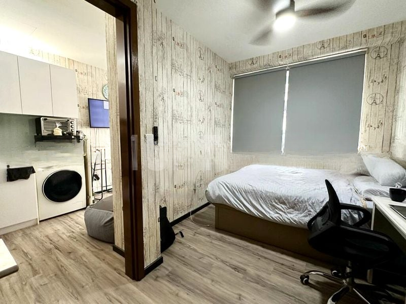 GOODVIEW APARTMENTS 5