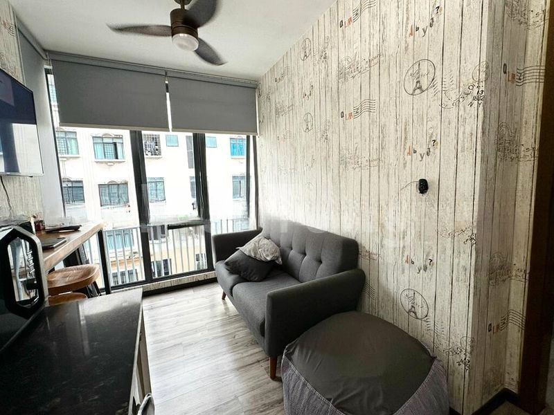 GOODVIEW APARTMENTS 2