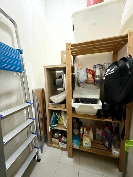 GOODVIEW APARTMENTS 6