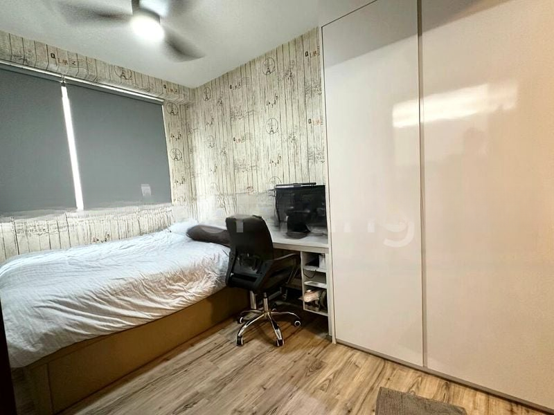 GOODVIEW APARTMENTS 3