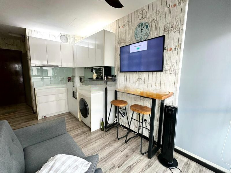 GOODVIEW APARTMENTS 1