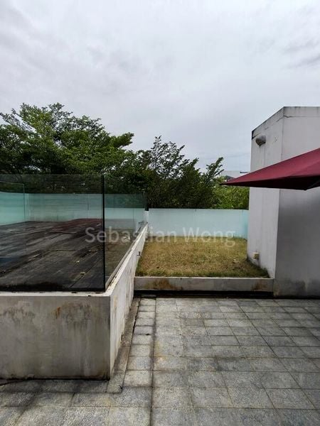 BEAUFORT ON NASSIM 2