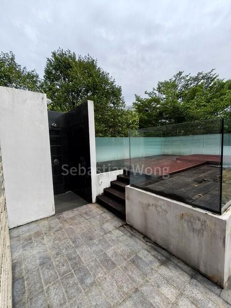 BEAUFORT ON NASSIM 3