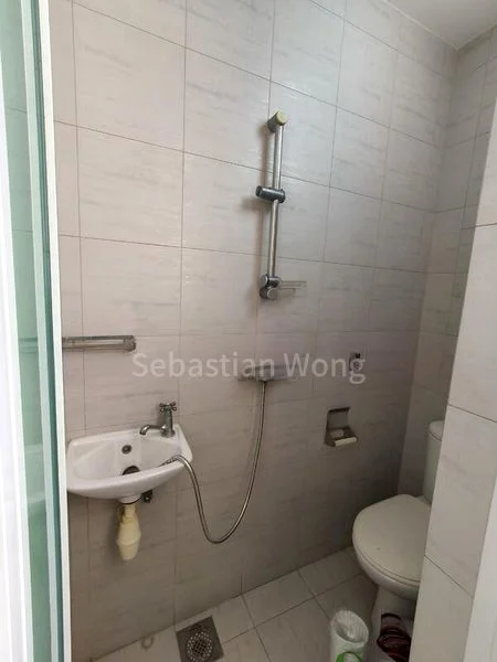 BEAUFORT ON NASSIM 5