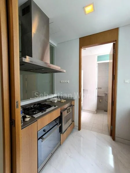 BEAUFORT ON NASSIM 8