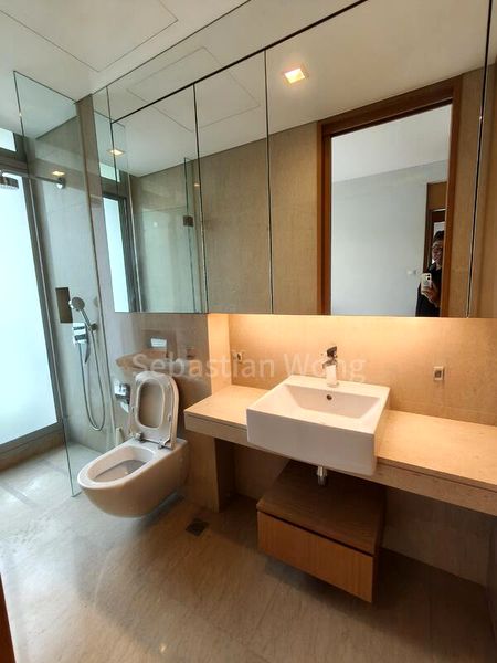 BEAUFORT ON NASSIM 11