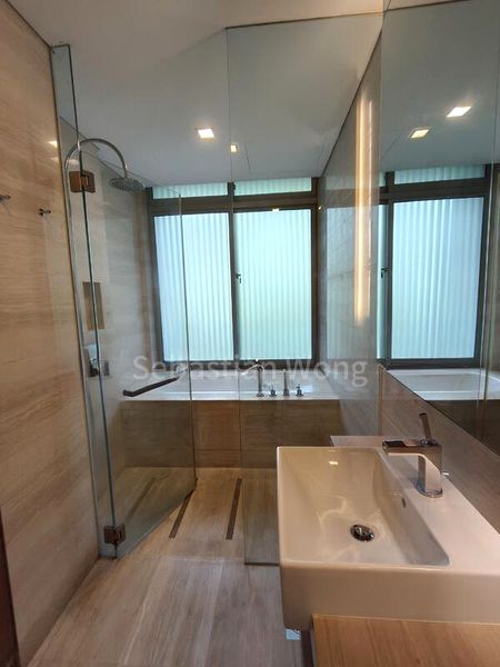 BEAUFORT ON NASSIM 14