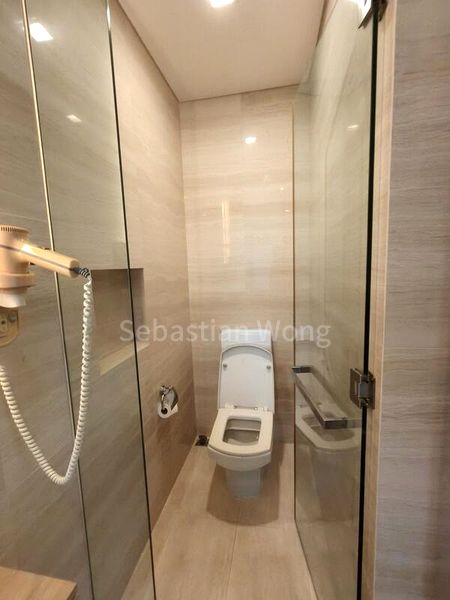 BEAUFORT ON NASSIM 15