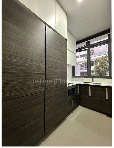 THE FORESTA @ MOUNT FABER 2