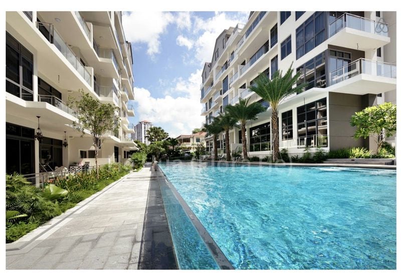 THE FORESTA @ MOUNT FABER 3