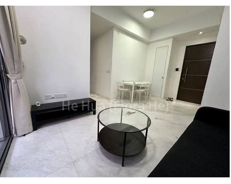 THE FORESTA @ MOUNT FABER 5