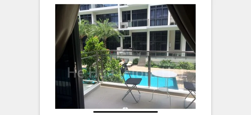 THE FORESTA @ MOUNT FABER 6