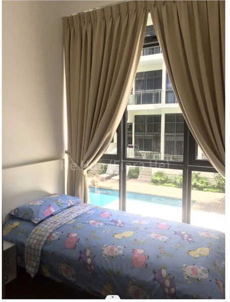 THE FORESTA @ MOUNT FABER 7