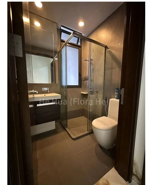 THE FORESTA @ MOUNT FABER 8