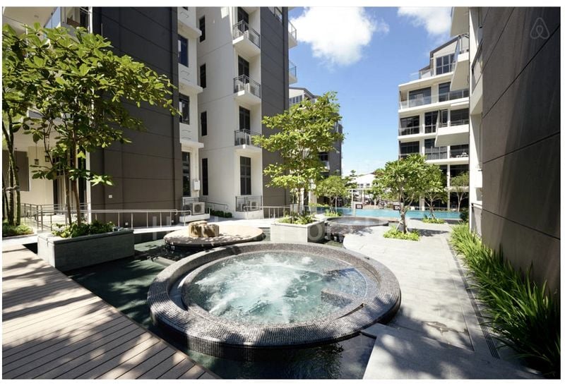 THE FORESTA @ MOUNT FABER 9