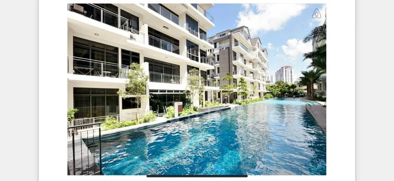 THE FORESTA @ MOUNT FABER 10