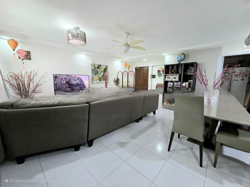 COMPASSVALE CRES 6