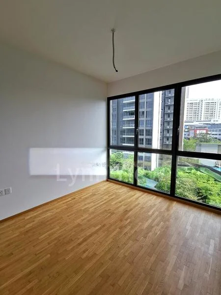 THE CLEMENT CANOPY 2