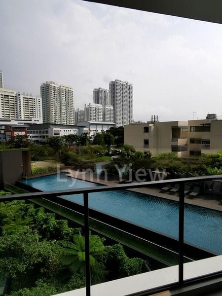 THE CLEMENT CANOPY 5