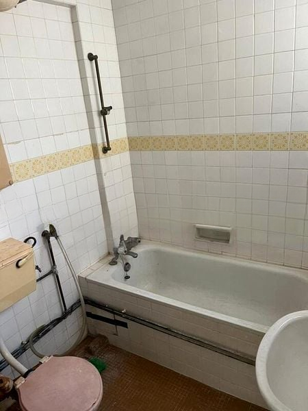 BEDOK RESERVOIR RD 6