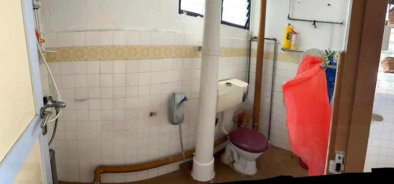 BEDOK RESERVOIR RD 9