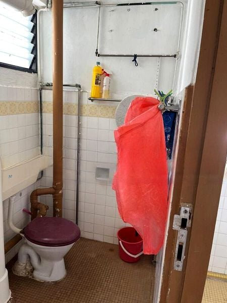 BEDOK RESERVOIR RD 10