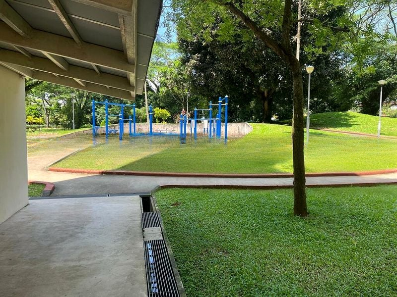 BEDOK RESERVOIR RD 5