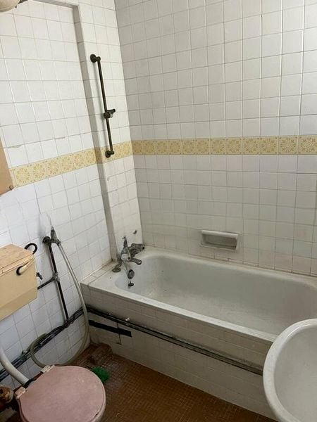 BEDOK RESERVOIR RD 14