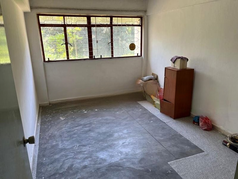 BEDOK RESERVOIR RD 13