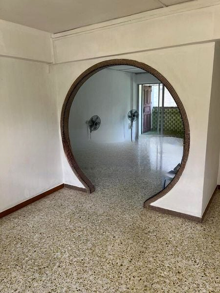 BEDOK RESERVOIR RD 15