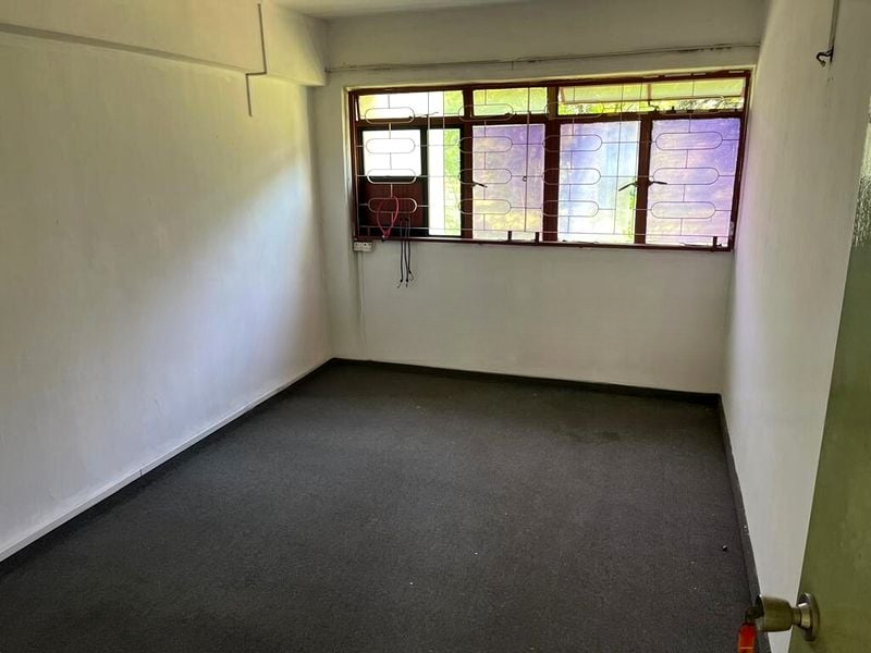 BEDOK RESERVOIR RD 12