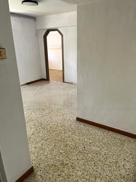 BEDOK RESERVOIR RD 11