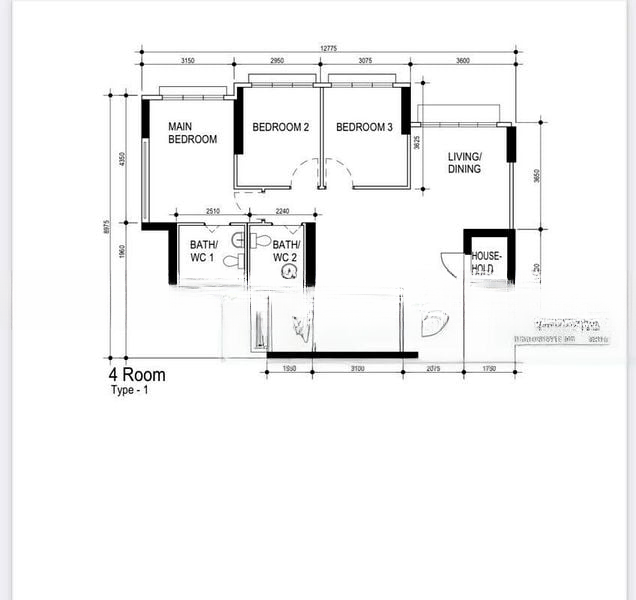 BT BATOK WEST AVE 8 13