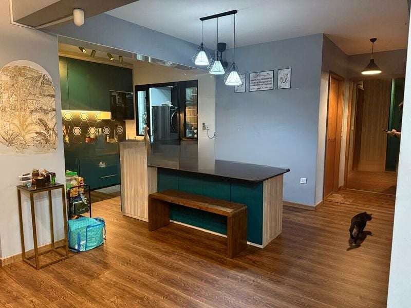 BT BATOK WEST AVE 8 11