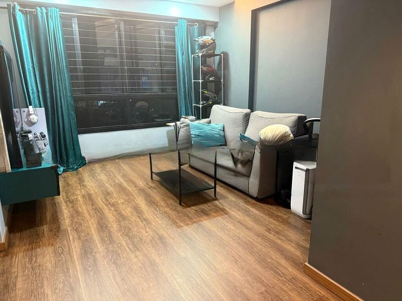 BT BATOK WEST AVE 8 12