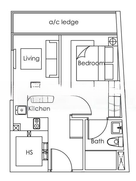 ROYCE RESIDENCES 6