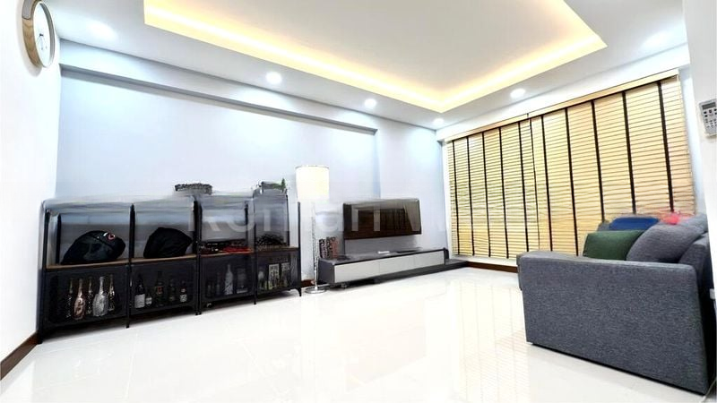 CHOA CHU KANG AVE 7 9