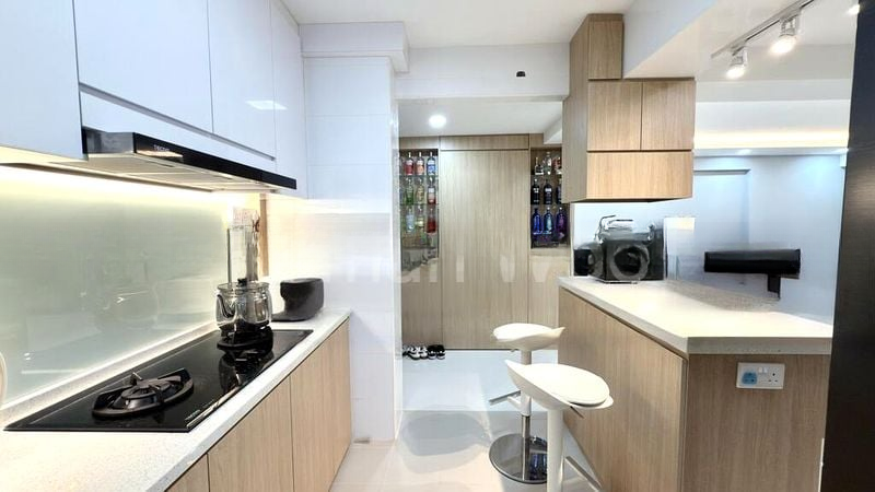 CHOA CHU KANG AVE 7 6