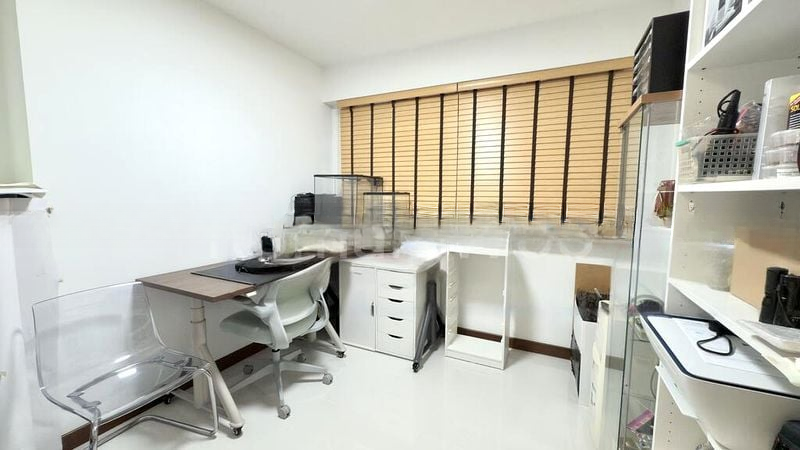 CHOA CHU KANG AVE 7 4