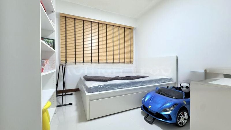 CHOA CHU KANG AVE 7 5