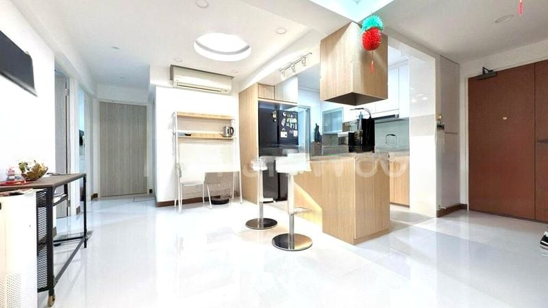 CHOA CHU KANG AVE 7 8