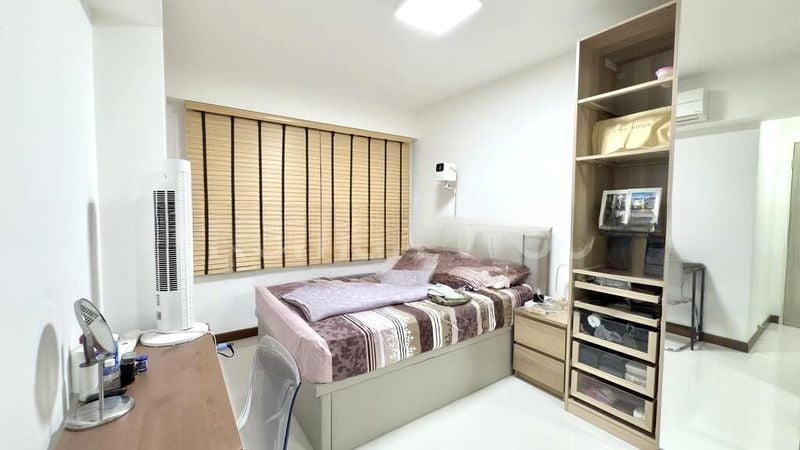 CHOA CHU KANG AVE 7 7